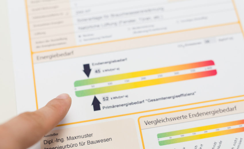 Energieberatung für Bürger des Landreis Schaumburg