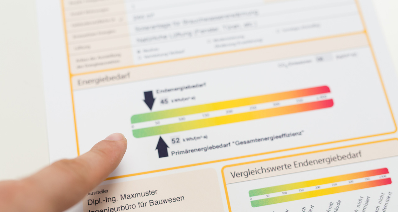 Energieberatung für Bürger des Landreis Schaumburg