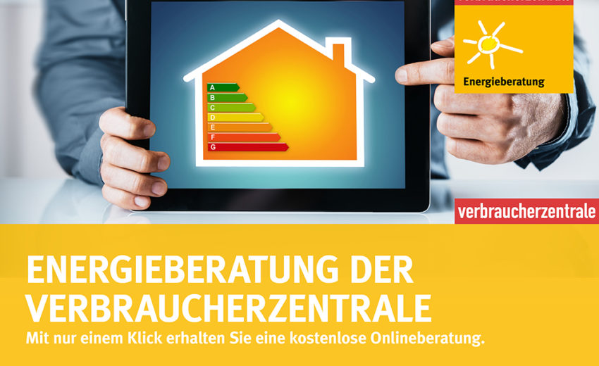 Energieberatung