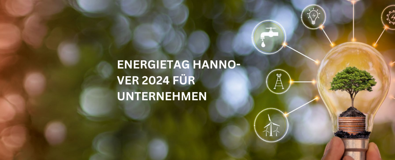 Energietag Hannover