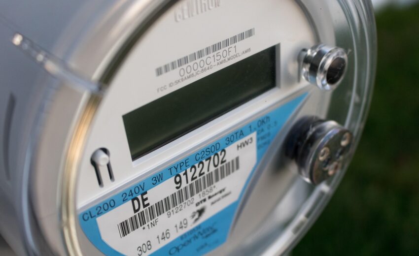 Smart Meter