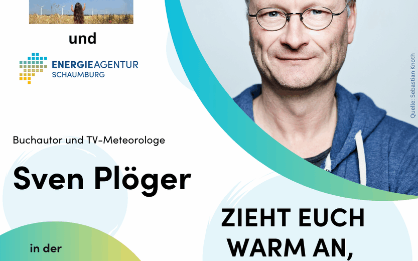 Plöger Veranstaltung