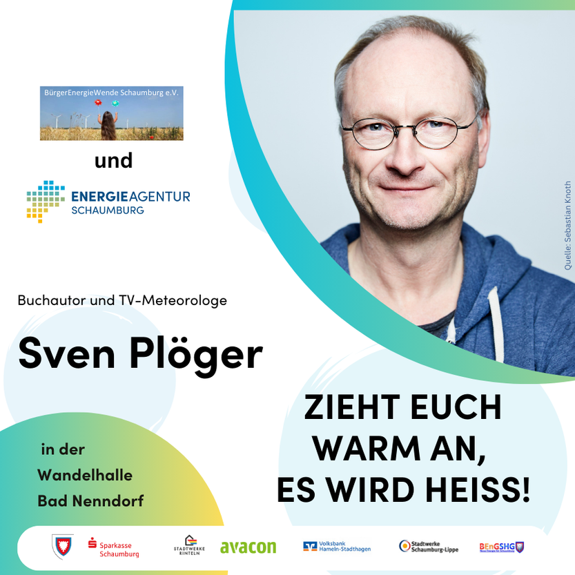 Plöger Veranstaltung