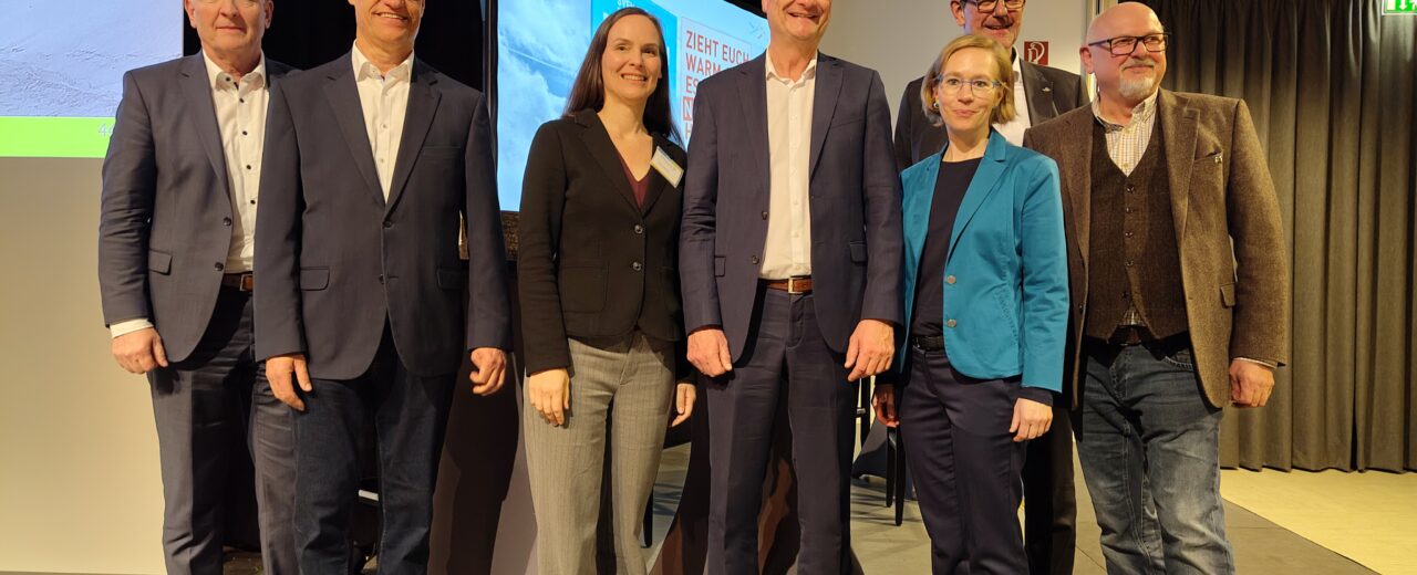 Sven Plöger - zeiht euch warm an, es wird heiss!