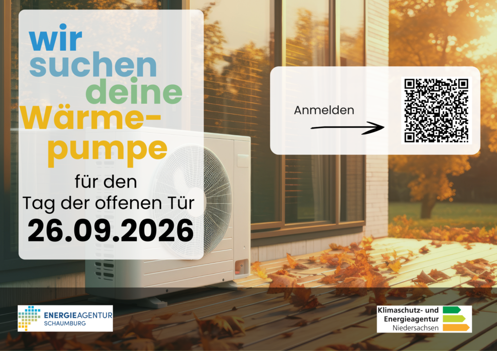 Woche der Wärme