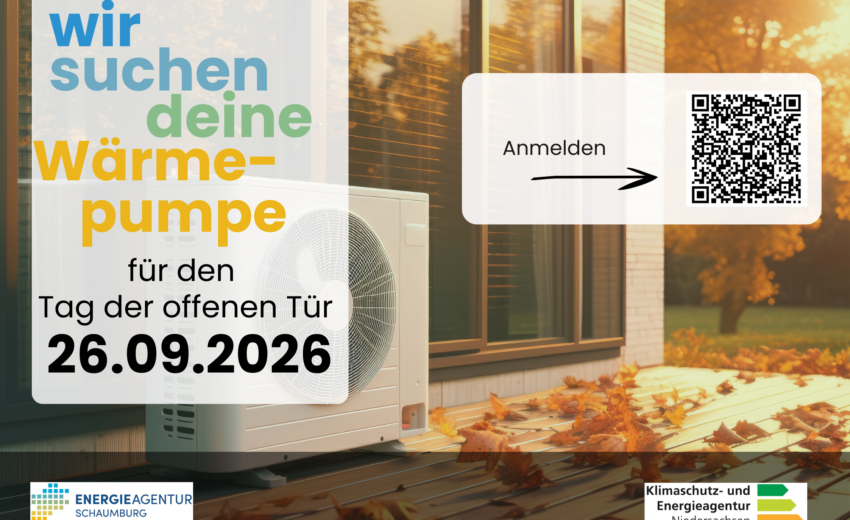 Woche der Wärme